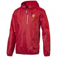 Perfect place to check out Ferrari clothing, watches and Sunglasses