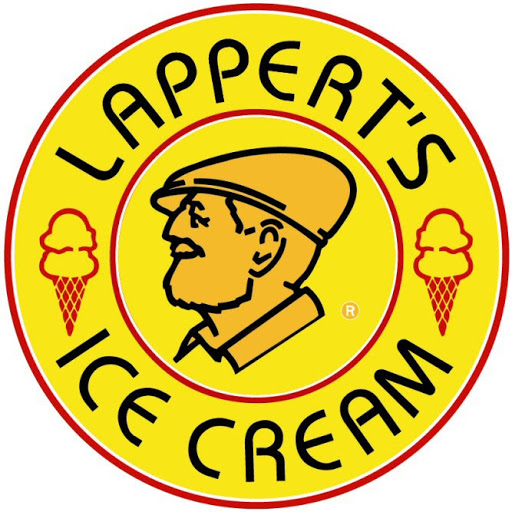 Lappert's Ice Cream