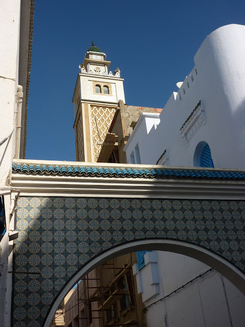 Blog de voyage-en-famille : Voyages en famille, Petites escapades tunisiennes