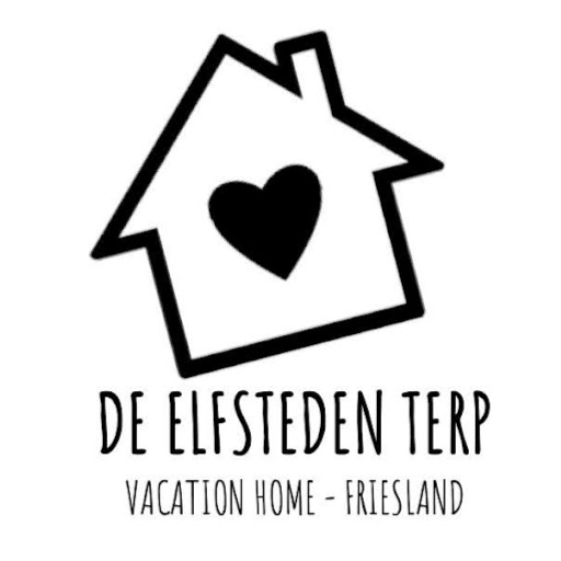 De Elfsteden Terp logo