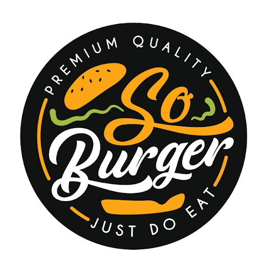 So Burger - Roubaix logo