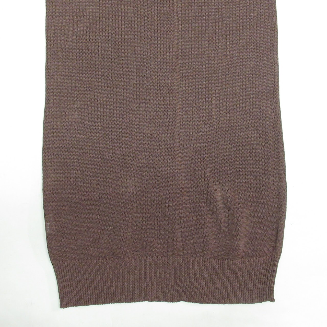 Brunello Cucinelli Knit Vest