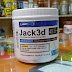 USPlabs Jack 3D Pre Workout 45 Servings