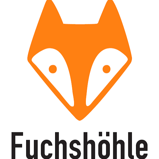 Fuchshöhle logo