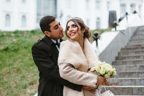 Fotógrafo de bodas Anton Fofonov (fotonlab). Foto del 1 de noviembre 2016