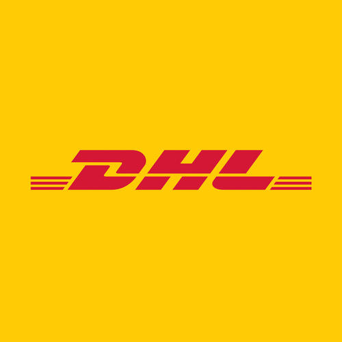 DHL Express ServicePoint logo