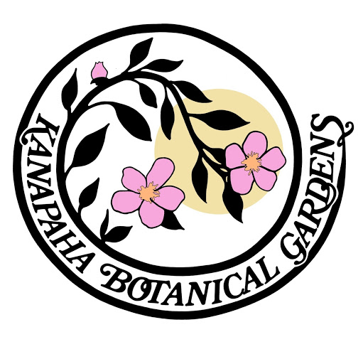 Kanapaha Botanical Gardens logo