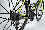 Wilier Triestina Cento1 SR Shimano Ultegra 6700 Complete Bike