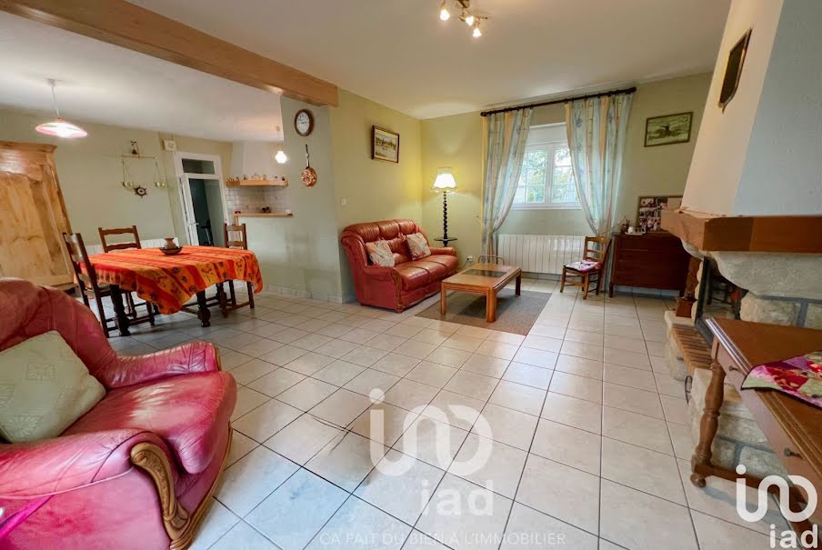 Vente maison 4 pièces 95 m² à Saint-Julien-des-Landes (85150), 250 000 €