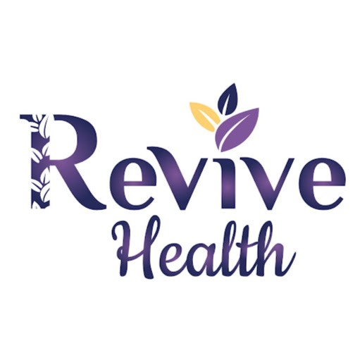 Revive Health Chelmsford logo