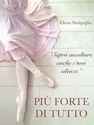 Più forte di tutto Più forte di tutto
