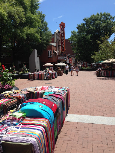 Performing Arts Theater «The Paramount Theater», reviews and photos, 215 E Main St, Charlottesville, VA 22902, USA