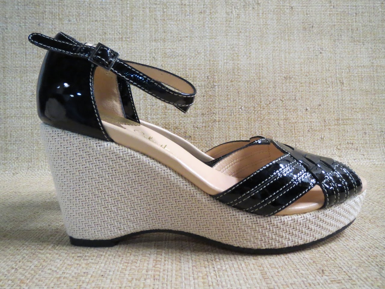 Cole Haan Collection Wedges