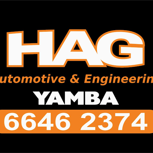 HAG Engineering Pty Ltd