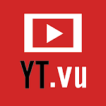 Cover Image of Download Viral Booster for YouTube: Yt.vu URL shortener 1.5.9.5 APK