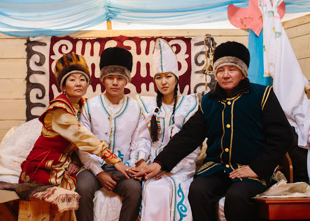 Wedding photographer Tatyana Berezhnova (berezhnova). Photo of 5 April 2019