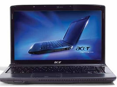 driver bluetooth acer aspire 4535g