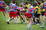 U15-Tournoi super challenge de Le Rheu -13-04-2014