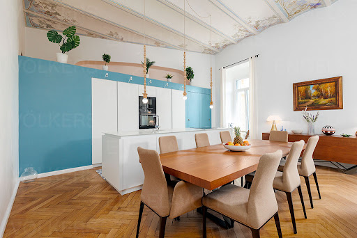 Apartment 4