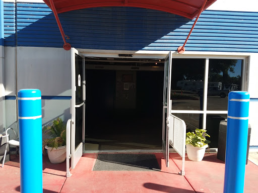 Self-Storage Facility «Allstar Self Storage», reviews and photos, 8599 Folsom Blvd, Sacramento, CA 95826, USA