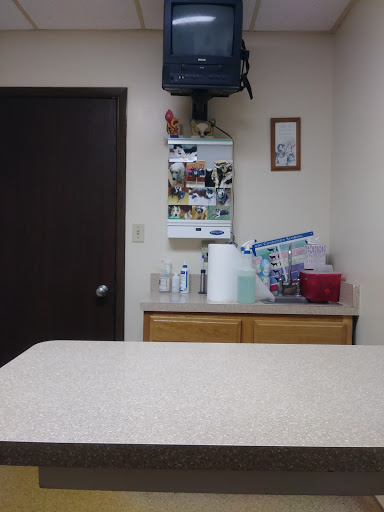 Veterinarian «Fayette Veterinary Hospital», reviews and photos