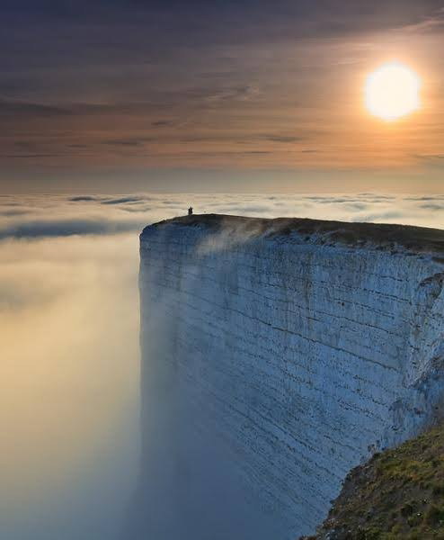 Beachy Head