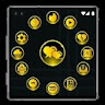 Icon Pack Yellow icon