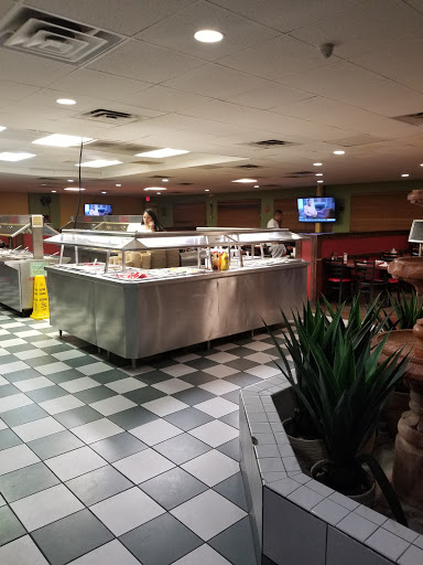 Buffet Restaurant «Gallegos Mexican Buffet», reviews and photos, 8848 Gateway Blvd E, El Paso, TX 79907, USA