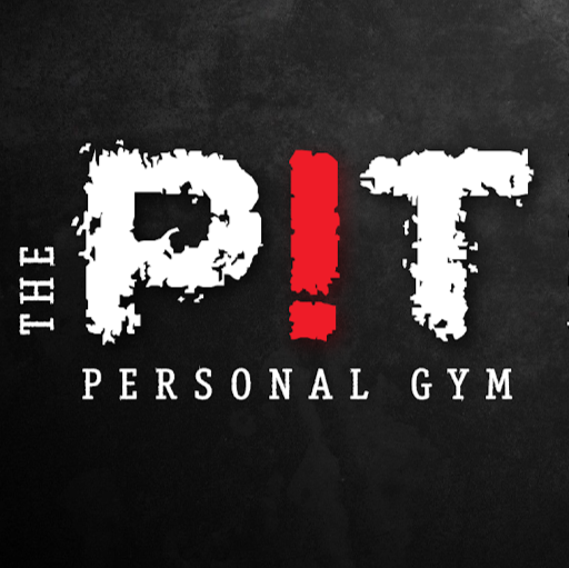 The Pit Personal Gym logo