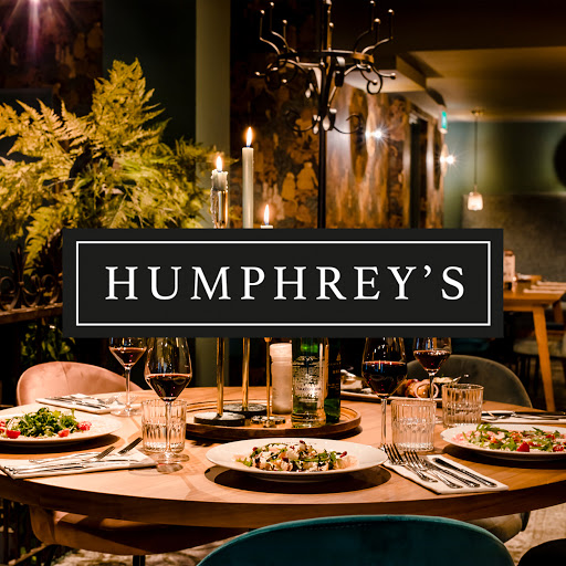 Humphrey's Restaurant Zwolle logo