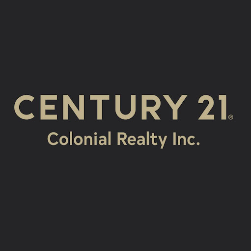 Joe Lisi - CENTURY 21 Colonial Realty logo