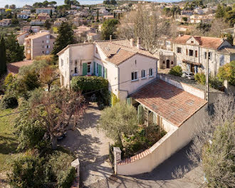 maison à Manosque (04)