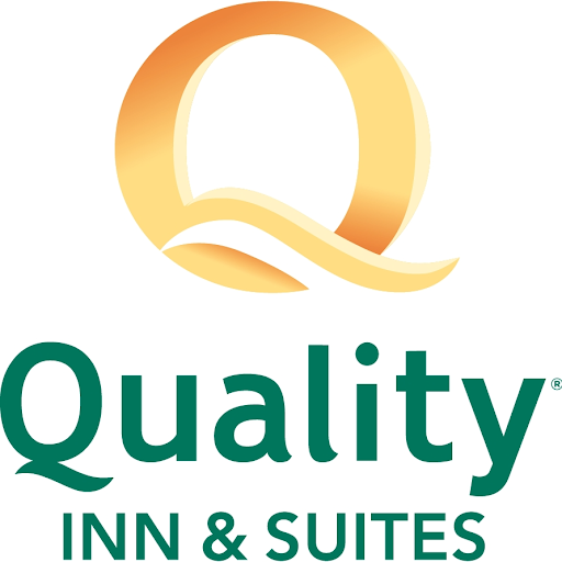 Quality Inn & Suites Heritage Park logo