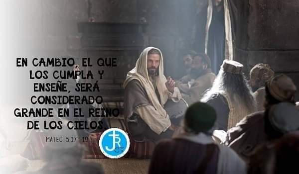 Evangelio del día 08 de junio 2022