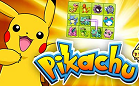 Pikachu cổ điển - Chơi game pikachu Online