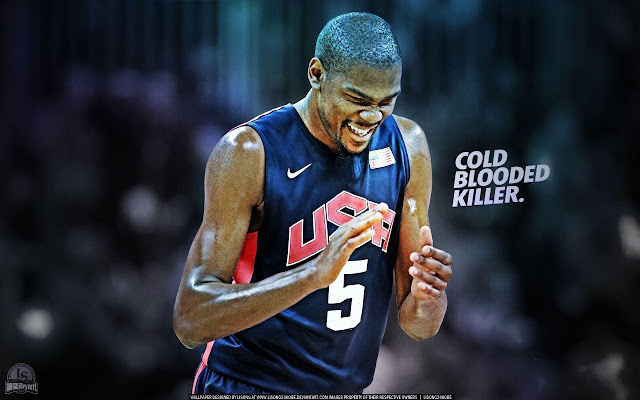 Kevin Durant Wallpapers HD