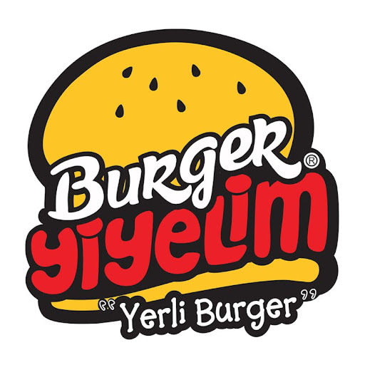 Burger Yiyelim Bahçeşehir logo