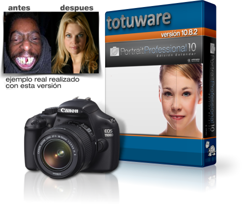 Captura - TotuWare