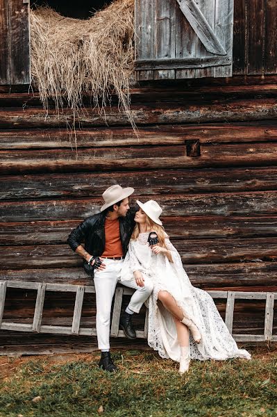 Fotógrafo de casamento Yuliya Scherbakova (jshcherbakova). Foto de 19 de dezembro 2020