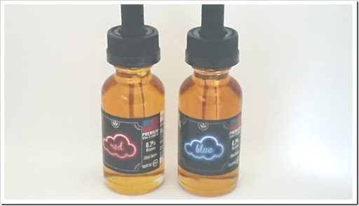 DSC 1077 thumb%25255B6%25255D - 【USAリキッド】「Avail American Baked Cake Flavor E-liquid 」「Avail Cream Cranberry Flavor E-liquid」レビュー。あっさり美味しいプレミアム