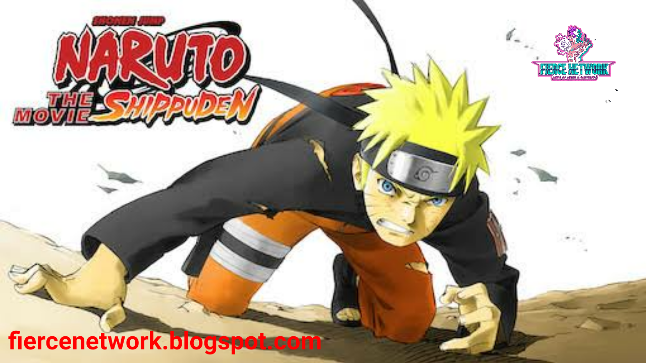 watch naruto shippuden online free english