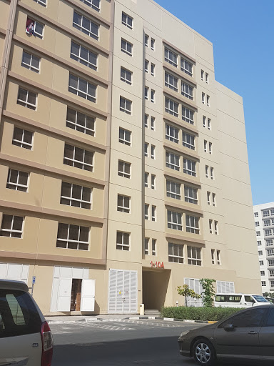 Al KHAIL GATE,Bldg 1-10, Al Khail Gate Phase 2 Building 1-7 - 10 - Dubai - United Arab Emirates, Apartment Building, state Dubai