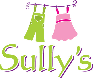 Sully's kinderkleding