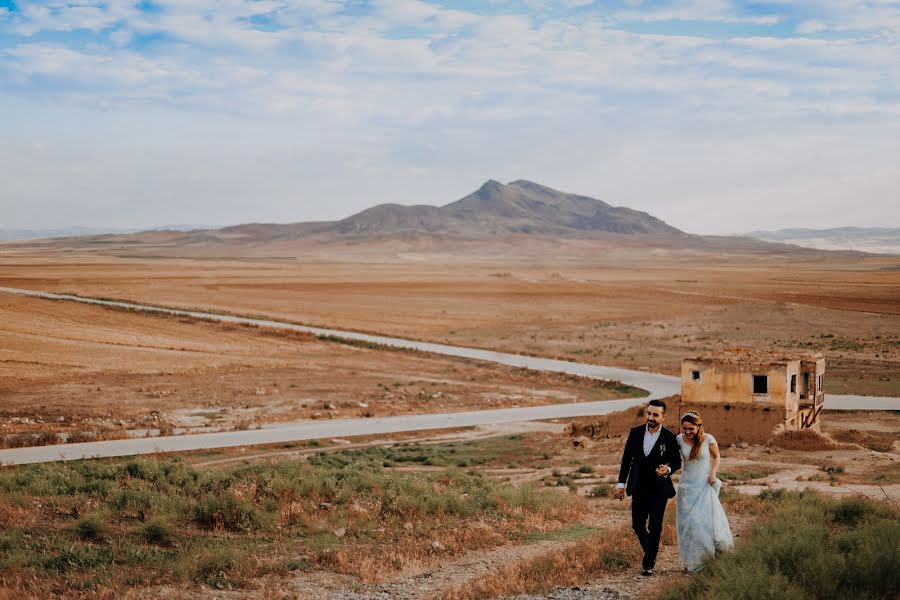 Düğün fotoğrafçısı Musa Anzelya Acar (musaanzelya). 18 Nisan 2023 fotoları