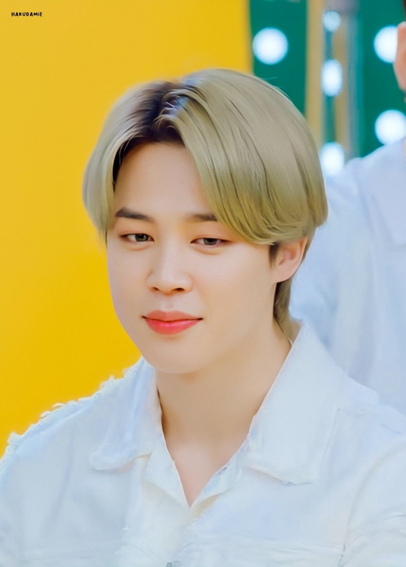 BTS's Jimin Opens Up About Staying Positive In 2020's Trying Times