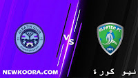 مشاهدة مباراة الفتح والباطن بث مباشر لايف كورة اليوم 12-09-2021 في الدوري السعودي