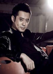 Liu Jun China Actor