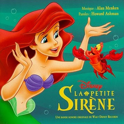 photos - [Photos] Postez des photos de votre collection de BO Disney ! - Page 5 Petite