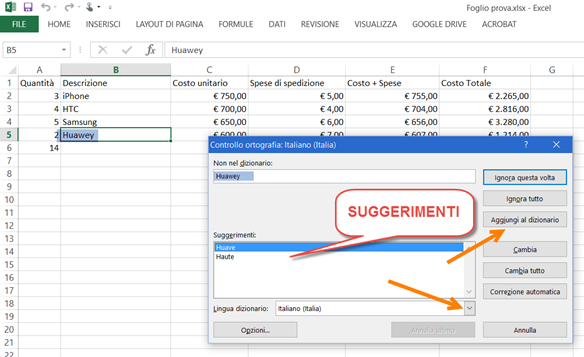 controllo-ortografico-excel