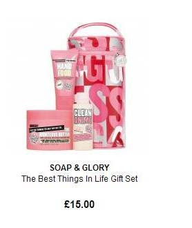 Mothers Day Gift and Sets at Harvey Nichols